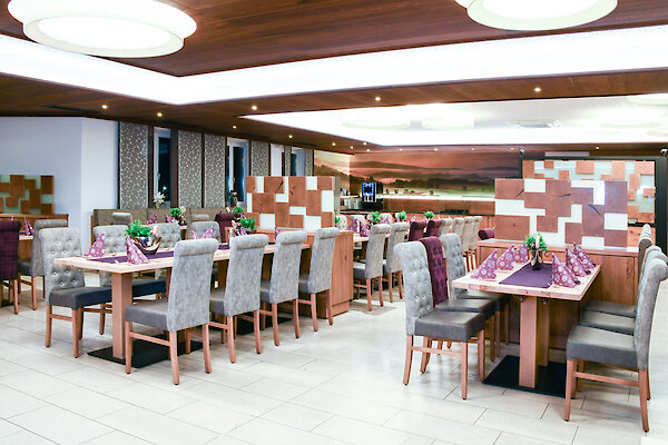 Restaurant in Vorderschmiding / Hinterschmiding Bayerischer Wald